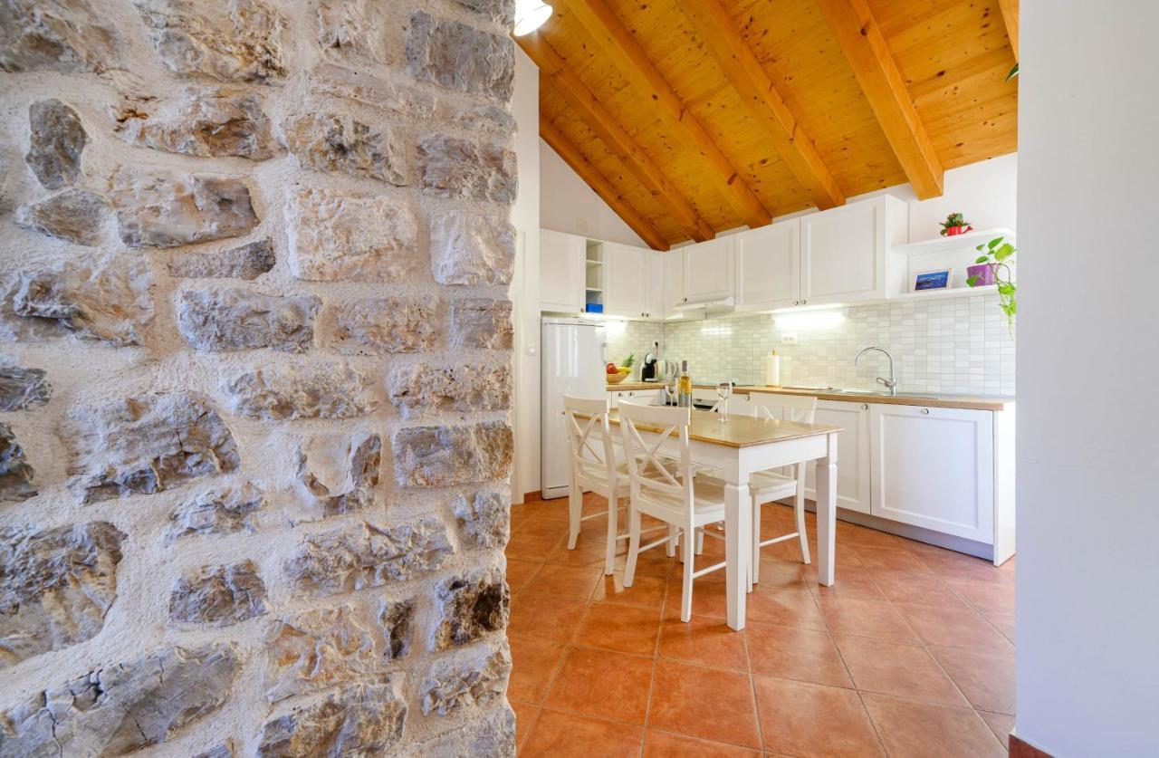 Apartments Festum Sibenik Exterior photo