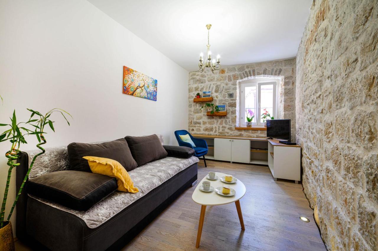 Apartments Festum Sibenik Exterior photo